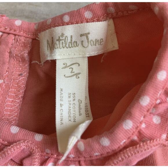 Matilda Jane Eisly Top - Picture 9 of 9